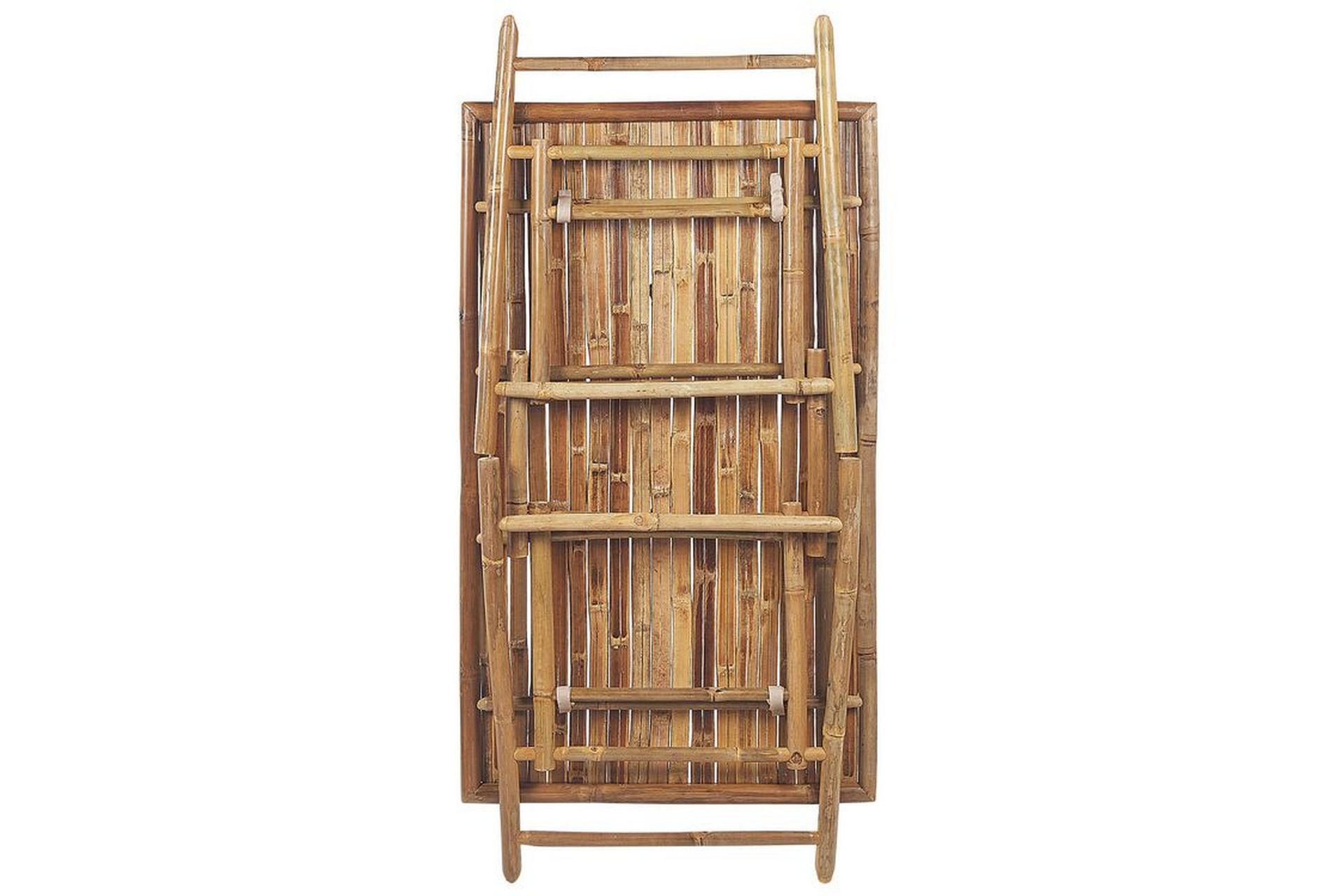 Redding Spisebord 120x69 cm - Lysebrun - Hagemøbler - Hagebord - Spisebord ute