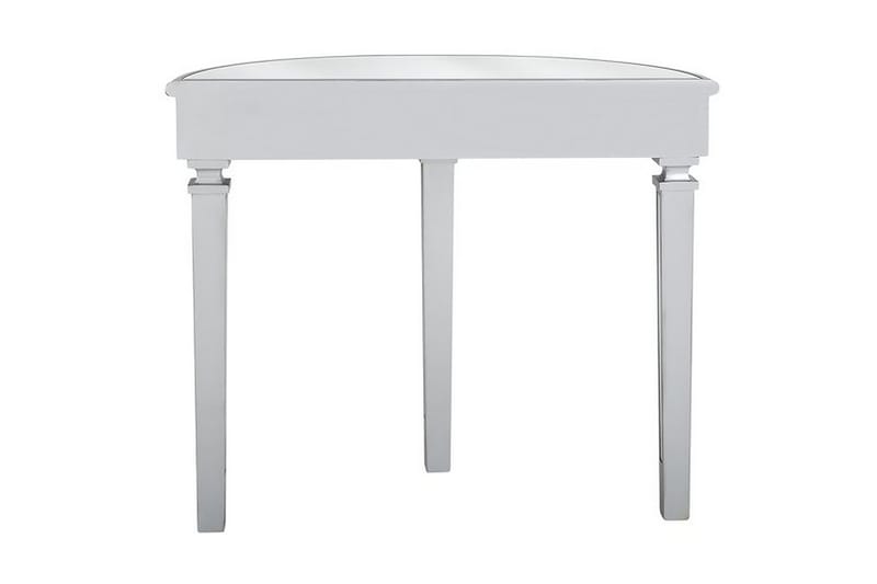 Ardachu Avlastningsbord - Sølv - Sidebord - Balkongbord