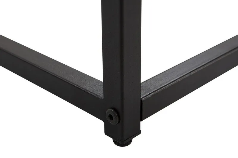 Barreras Avlastningsbord - Tre/Natur - Hagemøbler - Hagebord - Sidebord