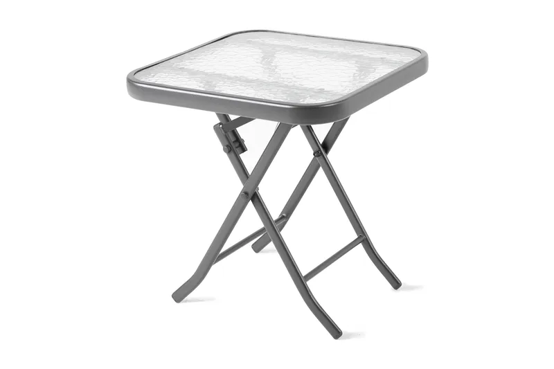 Bord Dublin - Hagemøbler - Hagebord - Sidebord