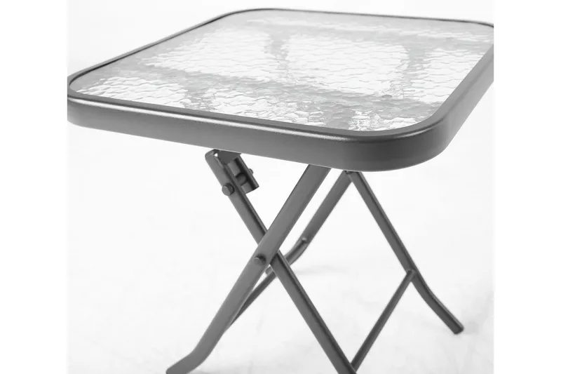 Bord Dublin - Hagemøbler - Hagebord - Sidebord