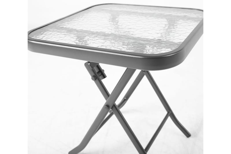 Bord Dublin - Hagemøbler - Hagebord - Sidebord