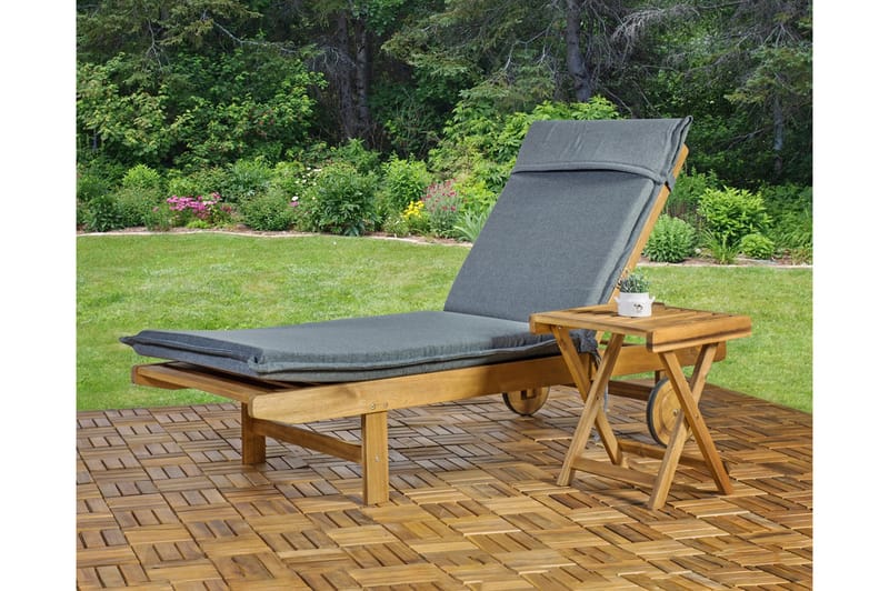 Finlay Avlastningsbord - Hagemøbler - Hagebord - Sidebord