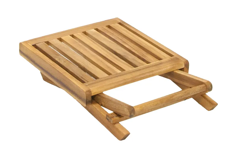 Finlay Avlastningsbord - Hagemøbler - Hagebord - Sidebord