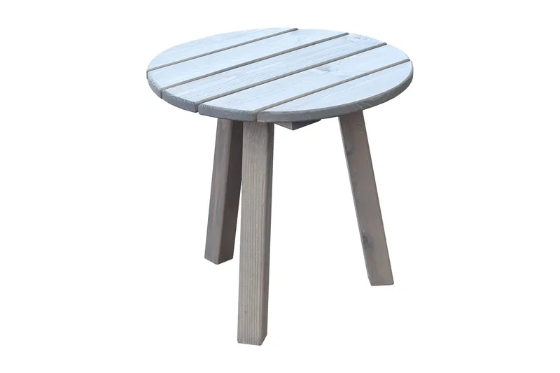 Rolston Avlastningsbord, Grå