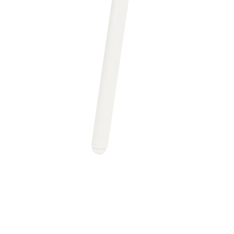 Spisebord Terenzo 160 cm - Lys beige - Hagemøbler - Hagebord - Spisebord ute