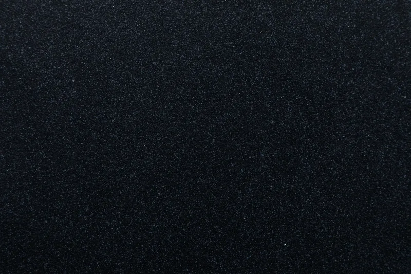 Alex Spisebord 200x100 cm - Svart/Grå Steinlook - Hagemøbler - Hagebord - Spisebord ute