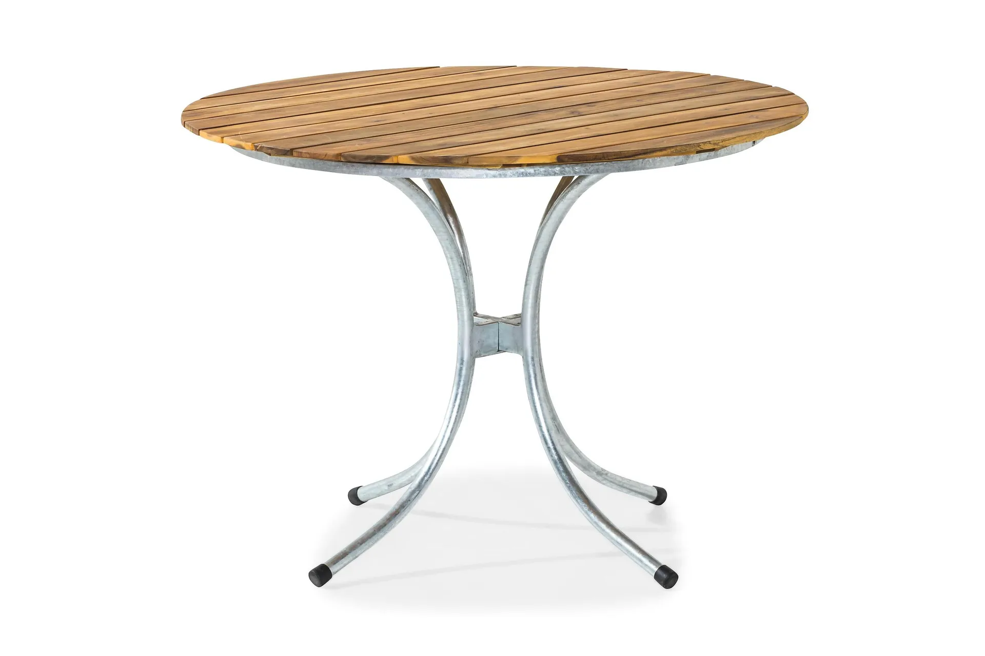Arild Spisebord 110 cm Rundt - Akasie