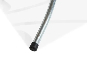 Arild Spisebord 110 cm Rundt - Akasie - Hagemøbler - Hagebord - Spisebord ute