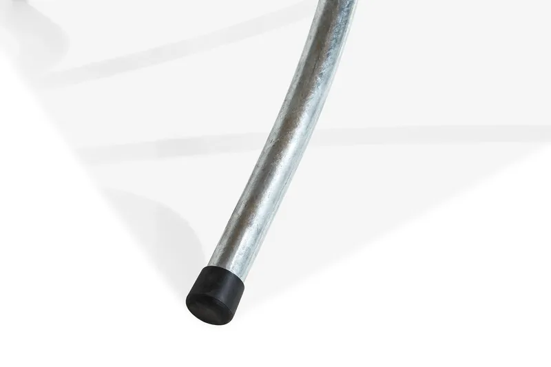 Arild Spisebord 110 cm Rundt - Akasie - Hagemøbler - Hagebord - Spisebord ute