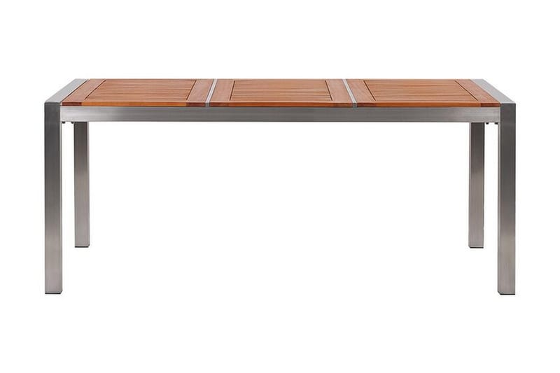 Balenya Hagebord - Brun - Hagemøbler - Hagebord - Spisebord ute