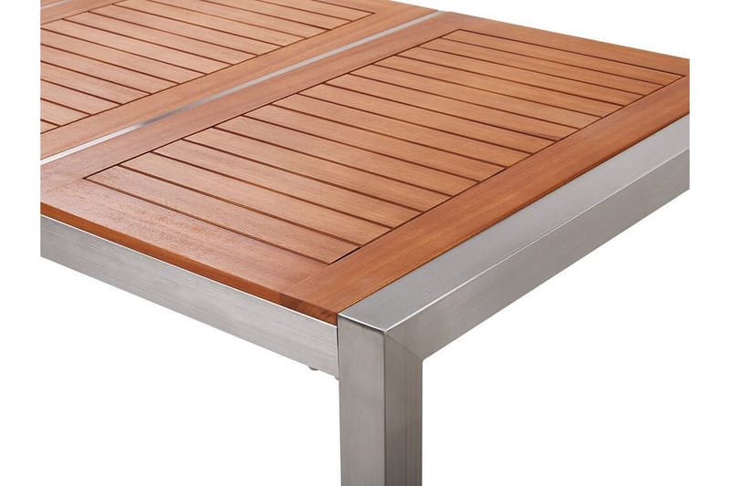 Balenya Hagebord - Brun - Hagemøbler - Hagebord - Spisebord ute