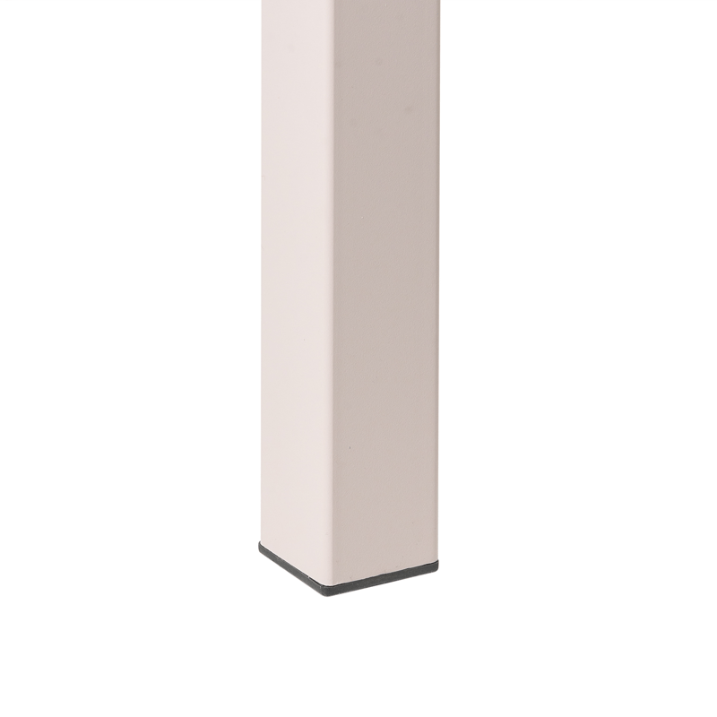 Spisebord utendørs Bartica 84x154 cm - Beige - Hagemøbler - Hagebord - Spisebord ute