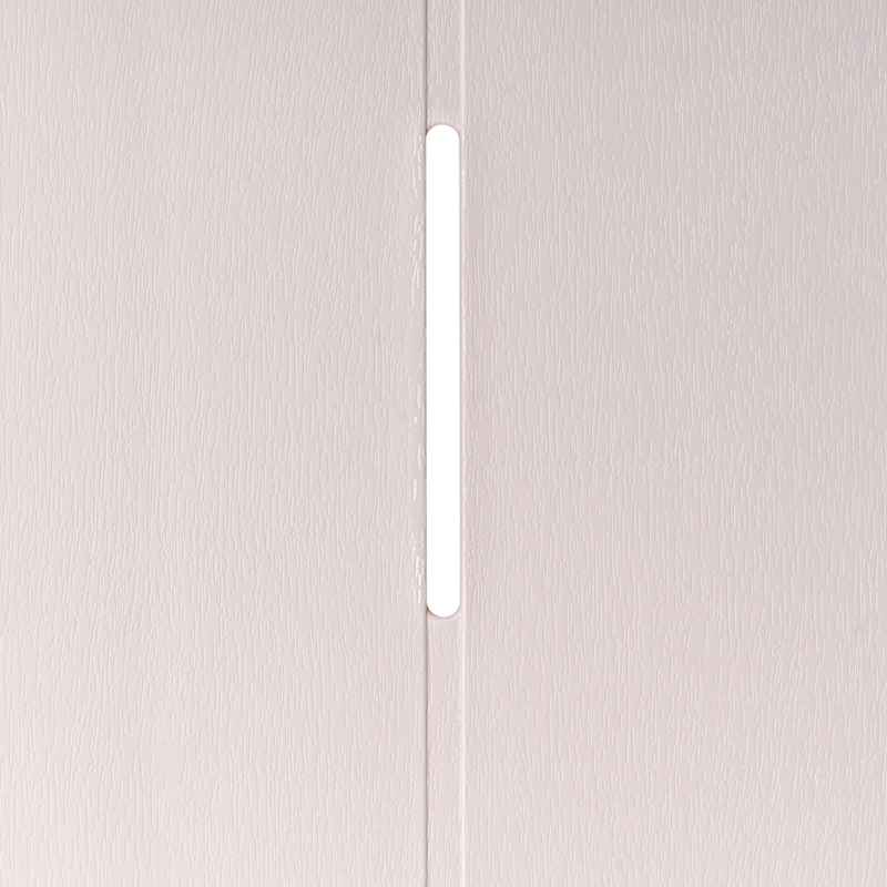Spisebord utendørs Bartica 84x154 cm - Beige - Hagemøbler - Hagebord - Spisebord ute