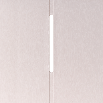 Spisebord utendørs Bartica 84x81 cm - Beige - Hagemøbler - Hagebord - Spisebord ute