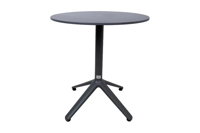 Beida Bord D70xH72 cm Grå, undefined