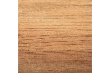 Bord MONTANA 220x100xH74cm teak - Hagemøbler - Hagebord - Spisebord ute