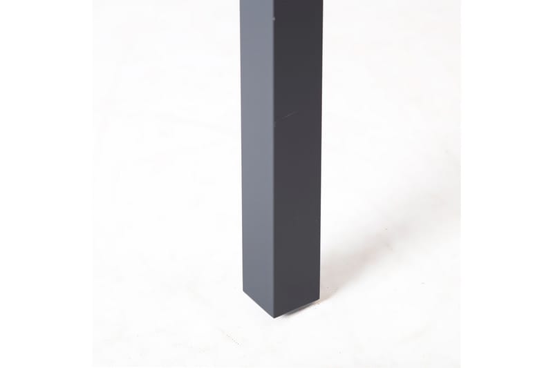 Bord MONTANA 220x100xH74cm teak - Hagemøbler - Hagebord - Spisebord ute