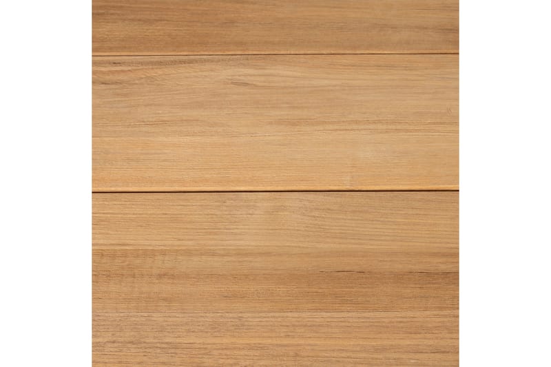 Bord NAUTICA 200 / 300x100xH76cm teak - Hagemøbler - Hagebord - Spisebord ute