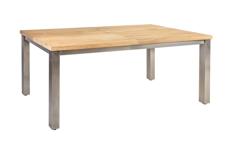 Bord NAUTICA 200 / 300x100xH76cm teak - Hagemøbler - Hagebord - Spisebord ute
