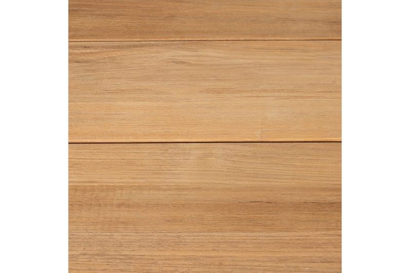 Bord NAUTICA 200 / 300x100xH76cm teak - Hagemøbler - Hagebord - Spisebord ute