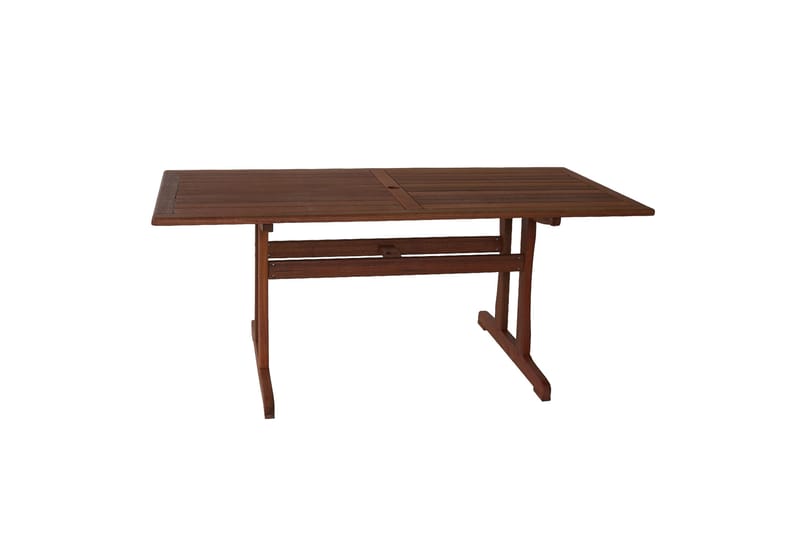 Bord VENICE 180x90xH74cm - Hagemøbler - Hagebord - Spisebord ute