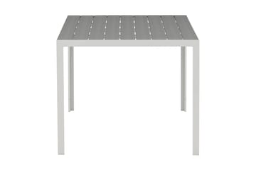 Break Spisebord 150 cm - Beige - Hagemøbler - Hagebord - Spisebord ute