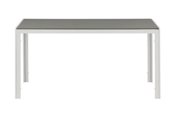 Break Spisebord 150 cm - Beige - Hagemøbler - Hagebord - Spisebord ute