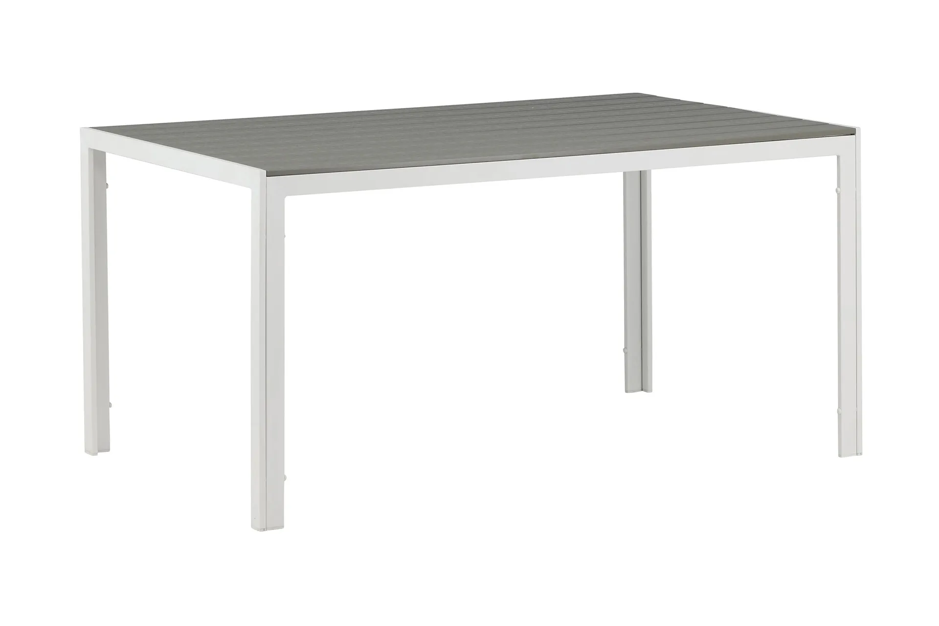Break Spisebord 150 cm - Beige