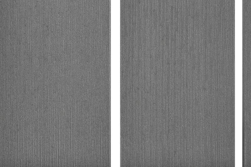 Como Bord 150 cm - Grå - Hagemøbler - Hagebord - Spisebord ute