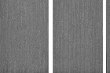Como Bord 150 cm - Grå - Hagemøbler - Hagebord - Spisebord ute