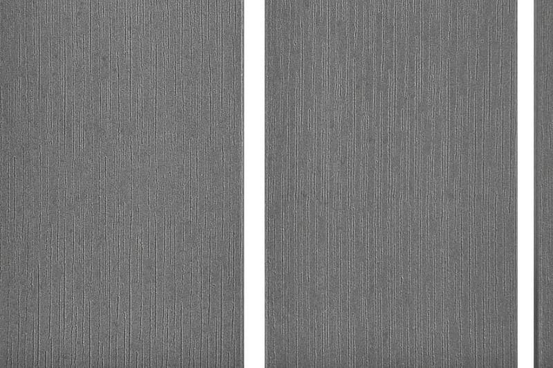 Como Bord 150 cm - Grå - Hagemøbler - Hagebord - Spisebord ute