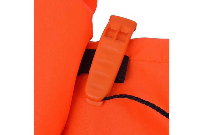 Flytevest for barn 100 N 20-30 kg - Hagemøbler - Hagebord - Spisebord ute