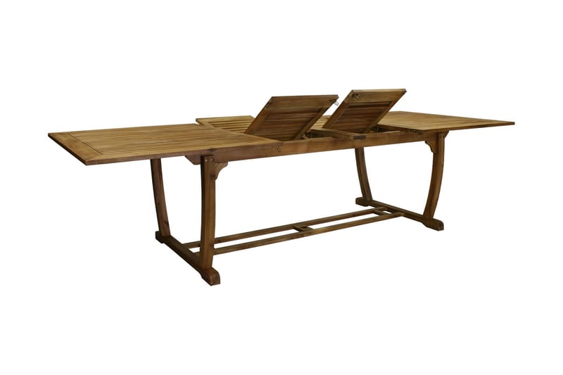 Framtid Forlengningsbart Bord 300 cm - Hagemøbler - Hagebord - Spisebord ute