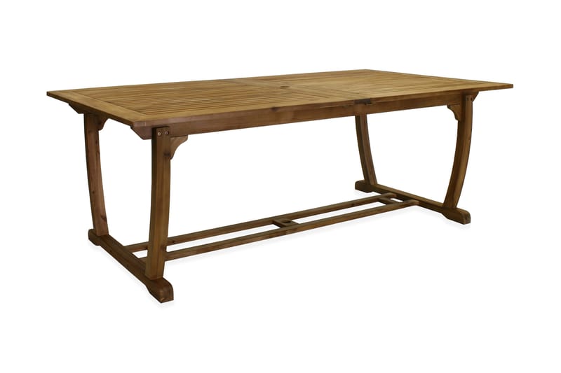 Framtid Forlengningsbart Bord 300 cm, undefined