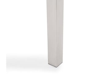 Grosseto Hagebord 180 cm - Grå - Hagemøbler - Hagebord - Spisebord ute
