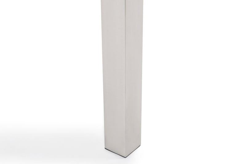 Grosseto Hagebord 180 cm - Grå - Hagemøbler - Hagebord - Spisebord ute