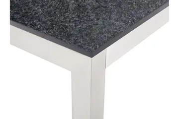 Grosseto Hagebord 180 cm - Grå - Hagemøbler - Hagebord - Spisebord ute
