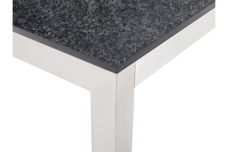 Grosseto Hagebord 180 cm - Grå - Hagemøbler - Hagebord - Spisebord ute