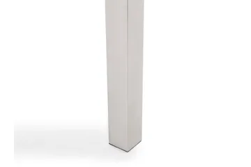 Grosseto Hagebord 180 cm - Grå - Hagemøbler - Hagebord - Spisebord ute
