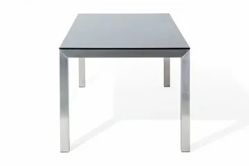 Grosseto Hagebord 180 cm - Svart - Hagemøbler - Hagebord - Spisebord ute
