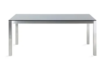 Grosseto Hagebord 180 cm - Svart - Hagemøbler - Hagebord - Spisebord ute