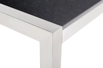 Grosseto Hagebord 180 cm - Svart - Hagemøbler - Hagebord - Spisebord ute