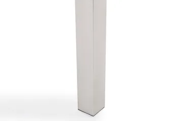 Grosseto Hagebord 180 cm - Svart - Hagemøbler - Hagebord - Spisebord ute