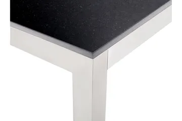 Grosseto Hagebord 180 cm - Svart - Hagemøbler - Hagebord - Spisebord ute