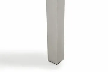 Grosseto Hagebord 180 cm - Svart - Hagemøbler - Hagebord - Spisebord ute