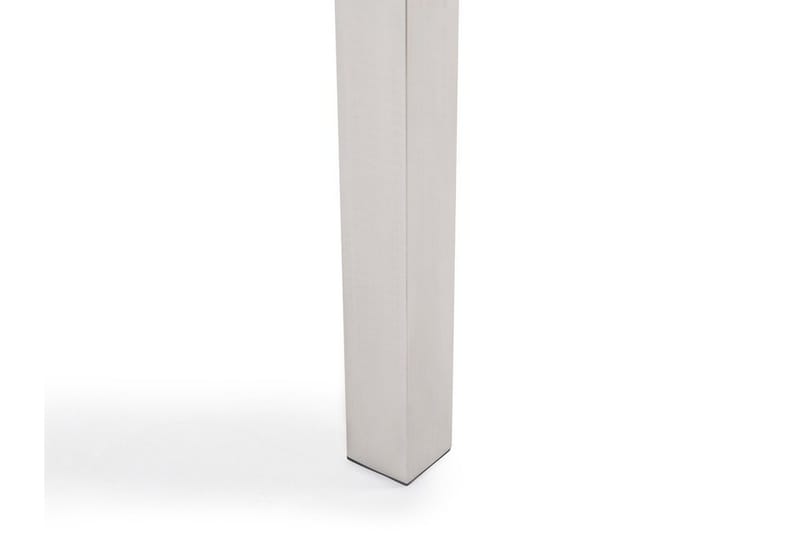 Grosseto Hagebord 180 cm - Svart - Hagemøbler - Hagebord - Spisebord ute