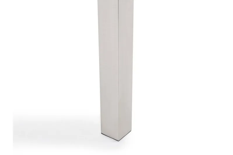 Grosseto Hagebord 180 cm - Svart - Hagemøbler - Hagebord - Spisebord ute