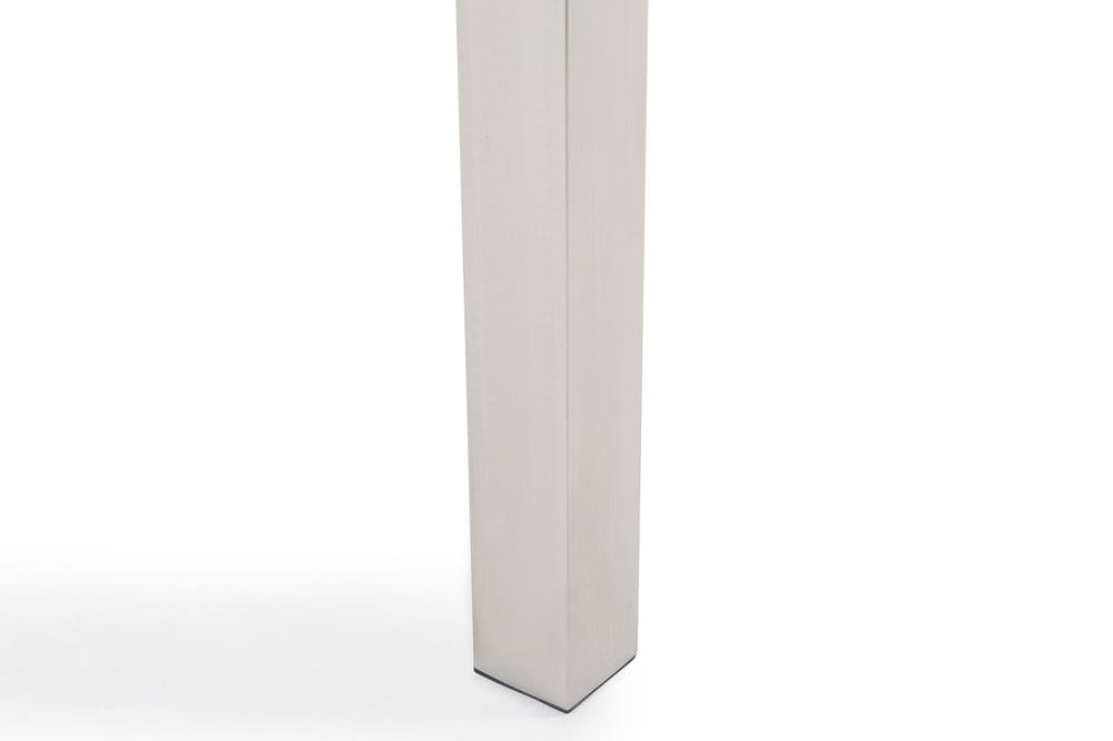Grosseto Hagebord 220 cm - Grå - Hagemøbler - Hagebord - Spisebord ute