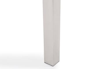 Grosseto Hagebord 220 cm - Grå - Hagemøbler - Hagebord - Spisebord ute